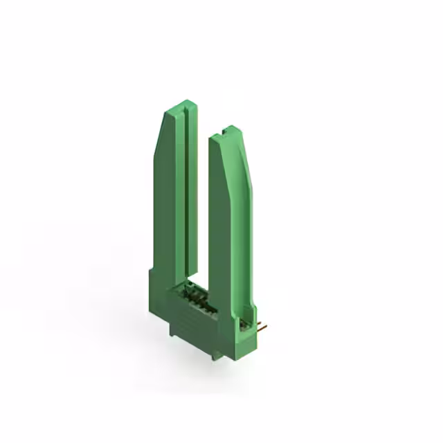 345-006-559-678 EDAC Inc.  Edgeboard Connectors